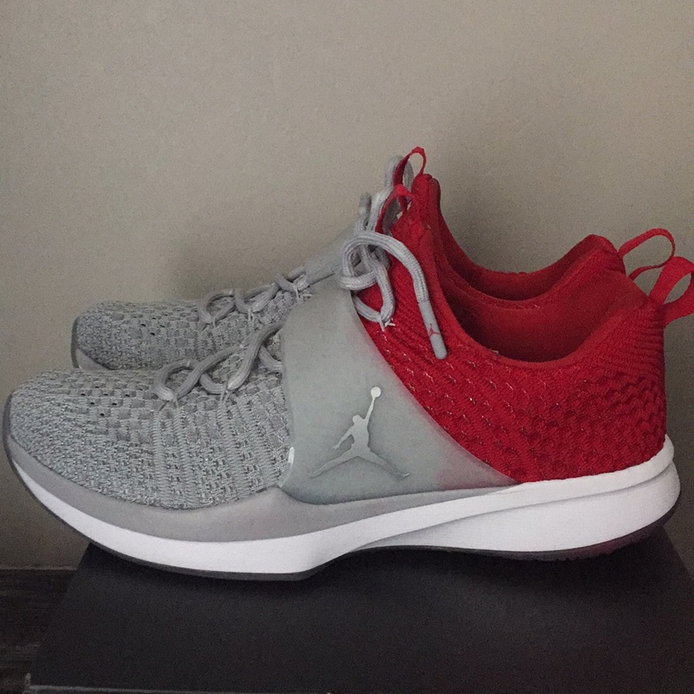 Air Jordan Trainer 2 Flyknit